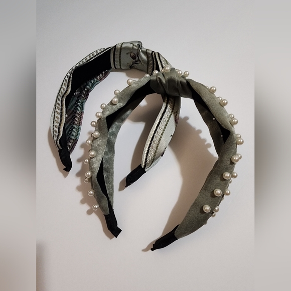 2 Women's headband new without tags - Picture 6 of 10